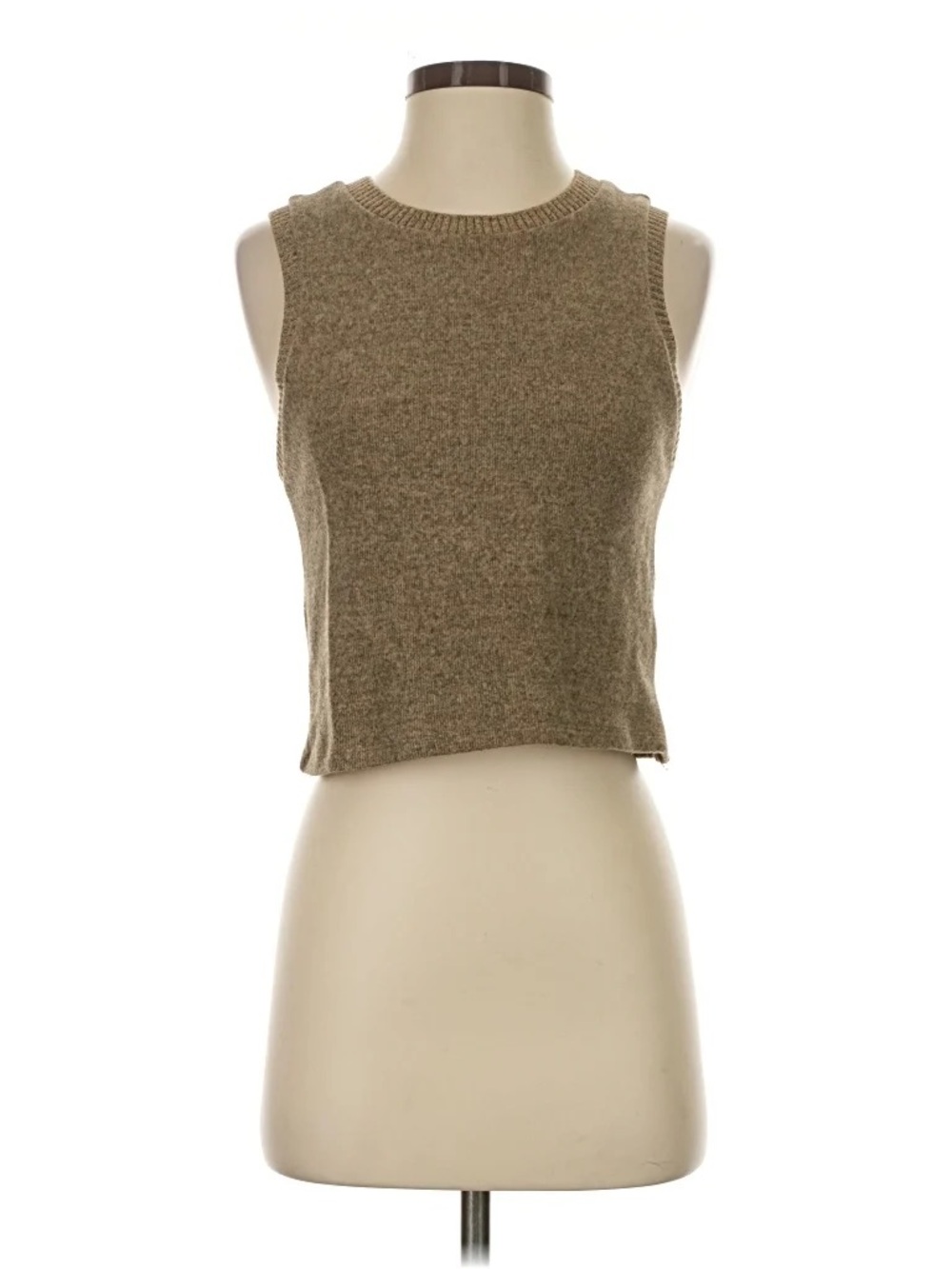 Zara Sweater Vest